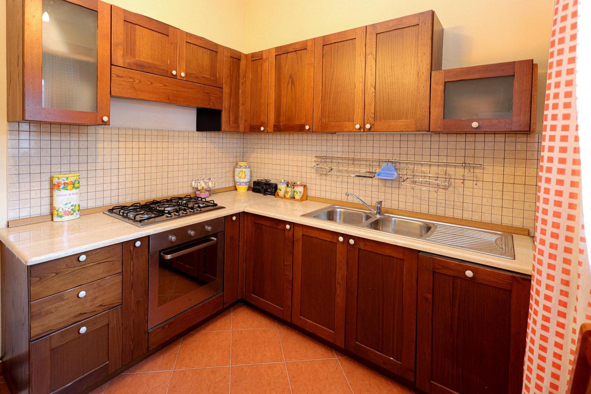 Bed and Breakfast Casa La Pieve Berat Exteriér fotografie